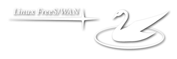FreeS/WAN