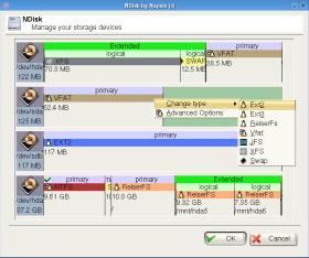 imagen del particionador  7